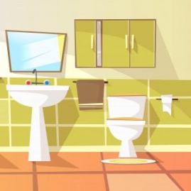 SIN HORARIO PARA DUCHAS